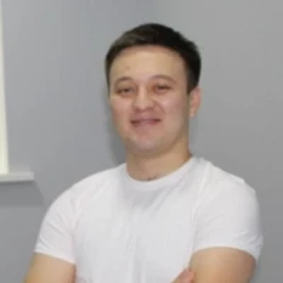 Рузметов Садулла Юнусович — Массажист