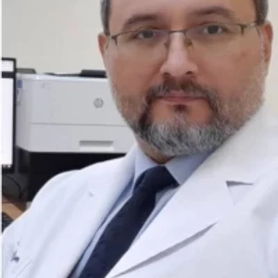 Рябикин Дмитрий Сергеевич — Педиатр