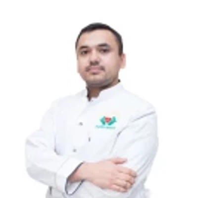 Сабиров Шерзод Насирович — Кардиолог