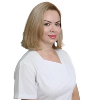 Сабирова Лилия Юнусовна — УЗИ-специалист