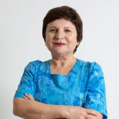 Сабитова Альбина Хакикатовна — Дерматолог