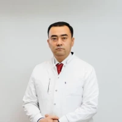 Садиев Шамсиддин Фазлиддинович — Дерматовенеролог