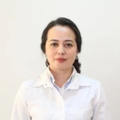 Садикова Дилфуза Равшанбековна — Гинеколог