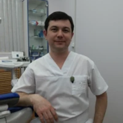 Садыков Джавлонбек — Стоматолог