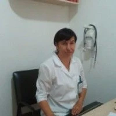 Садыкова Дилдора Тулкуновна — Невропатолог