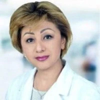 Сафаева Марвияхон Хабибулахоновна — Гинеколог-эндокринолог
