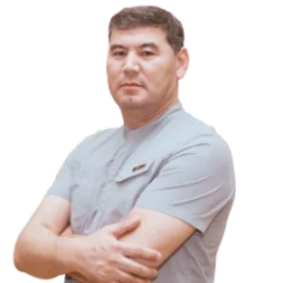Сафаров Ахрор Зувайдулло ўғли — Хирург