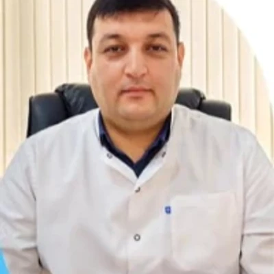 Сафаров Дониёр Ойбекович — Маммолог