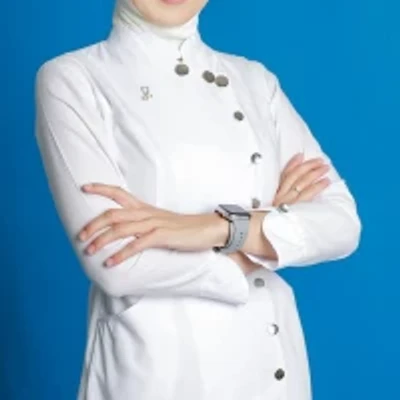 Сагдуллаева Нилуфар Шукруллаевна — Реабилитолог