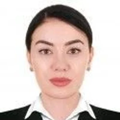 Саидходжаева Саида Набиевна — Невролог