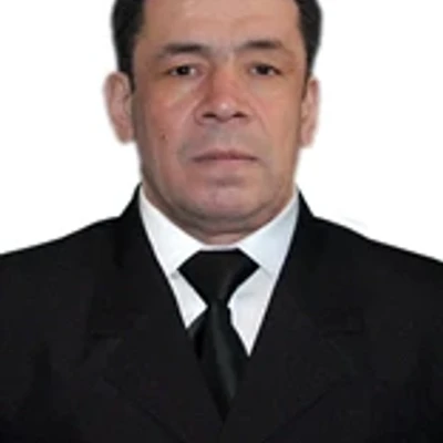 Саидов Хусан Хамраевич — Онколог