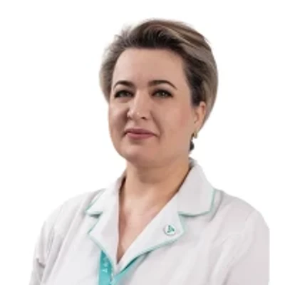 Саидова Малика Мухтаровна — Эндокринолог