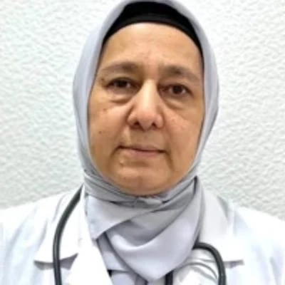 Саипова Гульноза Абдужалиловна — Кардиолог