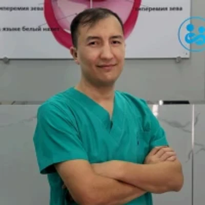 Салайдинов Халимжон Гайратжон огли — ЛОР (Отоларинголог)