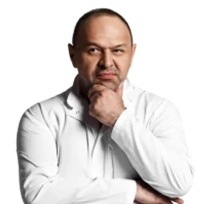 Салиджанов Анвар Шухратович — Пластический хирург