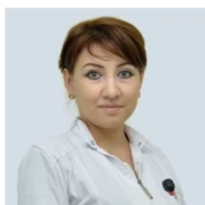 Салиева Нозима Икромхужаевна — Травматолог