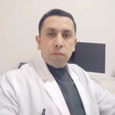 Салихов Собирхан Гайратович — Кардиолог