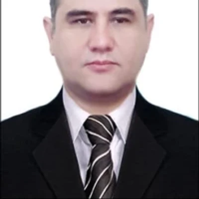 Салохиддинов Фахриддин Бахриддинович — Ортопед