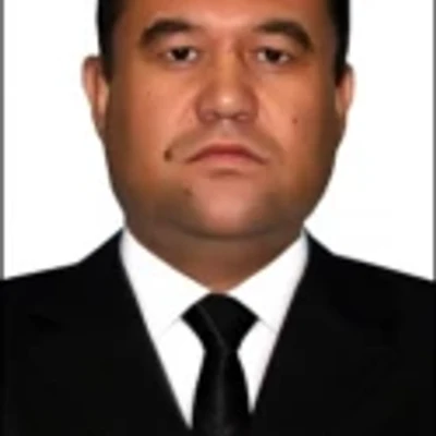 Самадов Улугмурод Махманазарович — Ортопед