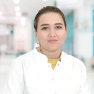 Саноева Гулзира Ризокуловна — Гинеколог