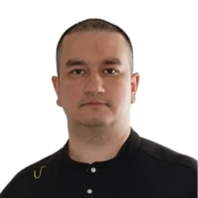 Саркисян Юрий Александрович — Стоматолог-хирург