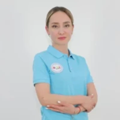 Саруханова Элина Викторовна — Гастроэнтеролог