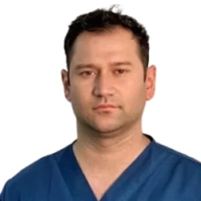 Саттаров Амир Шавкатович — Рентгенолог