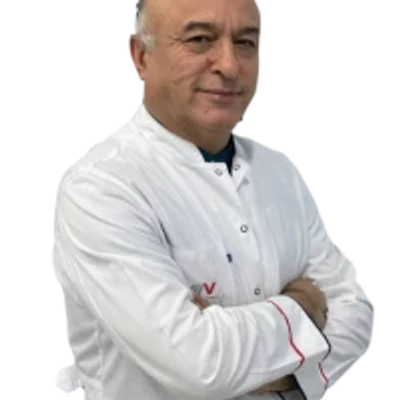 Саттаров Хасан Ильхамович — Реаниматолог