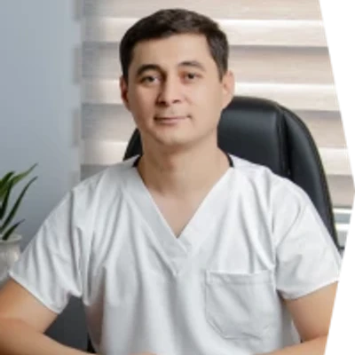 Сатторов Иззат Шарифович — ЛОР (Отоларинголог)