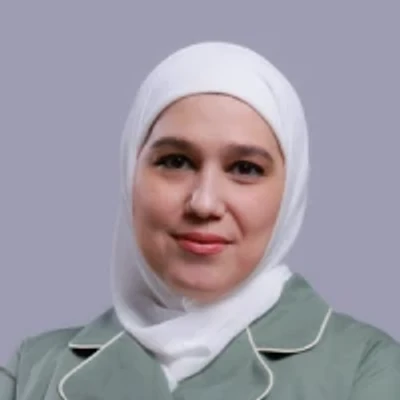 Сатторова Феруза Равшановна — Невропатолог
