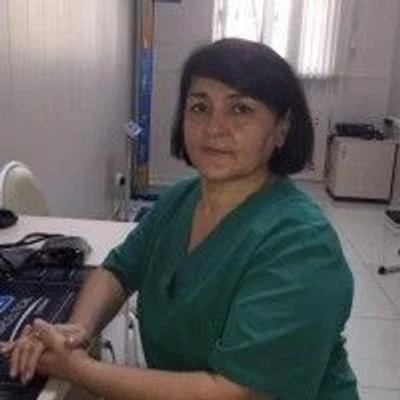 Сатыбалдиева Дильфуза Анваровна — Эндокринолог