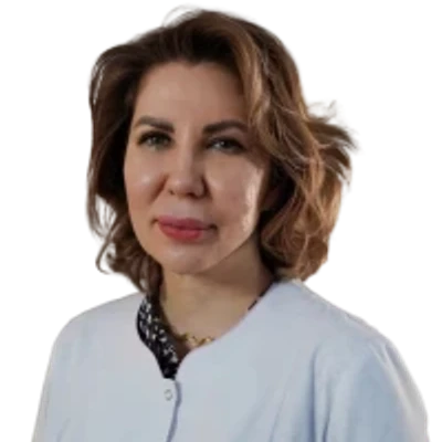 Сайдалиева Наиля Джавдатовна — Пластический хирург