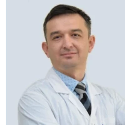 Сайдиахмадхонов Сайдиазизхон Сайдинуъмонхон угли — Ортопед
