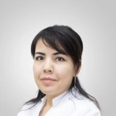 Сайфуллаева Хилола Файзуллаевна — Эндокринолог