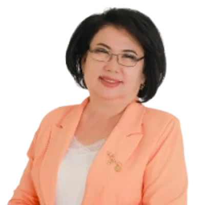 Сайфутдинова Гулхан Зиядовна — Психолог