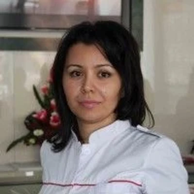 Сайфутдинова Наргиза — Кардиолог