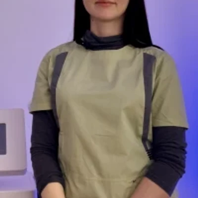 Сайфутдинова Венера Дамировна — Косметолог
