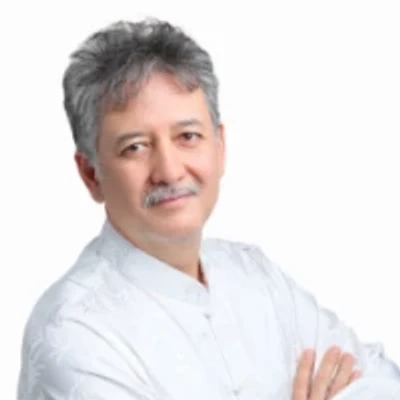 Щерба Рашид Исмарович — Ортопед