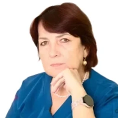 Семендеева Галина Павловна — Гинеколог