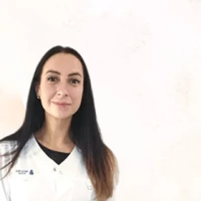 Серова Анна Викторовна — Генетик