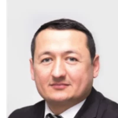 Шадманов Анвар Ахматович — Травматолог