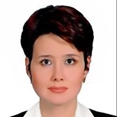 Шадманова Лола Абдужалиловна — Невролог