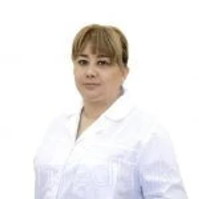 Шадманова Лола Шавкатовна — Психолог