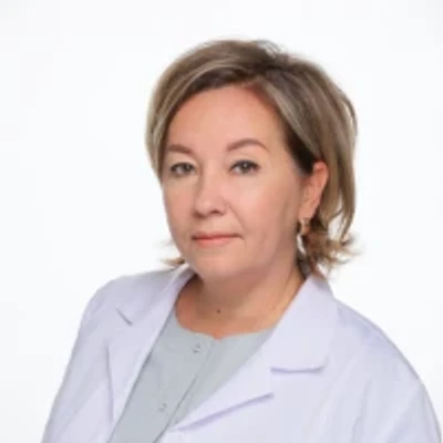 Шадринова Ирина Владимировна — Невропатолог