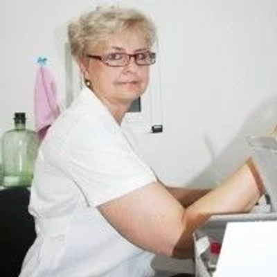Шадыбекова Оксана Борисовна — Гематолог