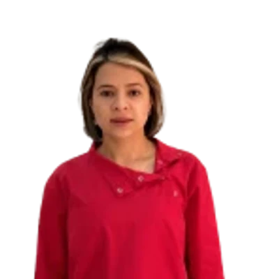Шафикова Рената Рафкатовна — Стоматолог