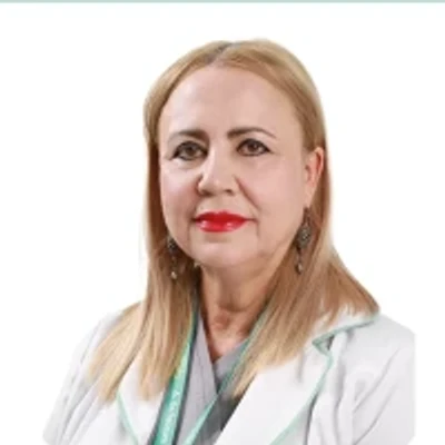 Шахмурова Белла Николаевна — Гинеколог