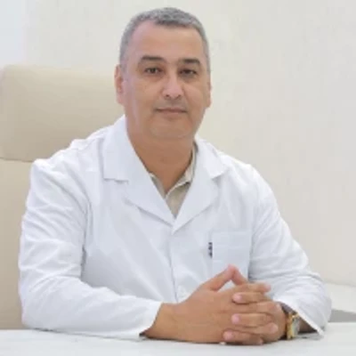 Шакиров Фарход Батиралиевич — Психиатр
