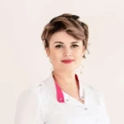Шакурова Альбина Ильдаровна — Дерматолог