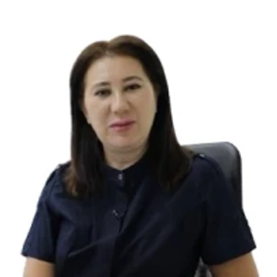 Шамансурова Нодира Саидариповна — Маммолог